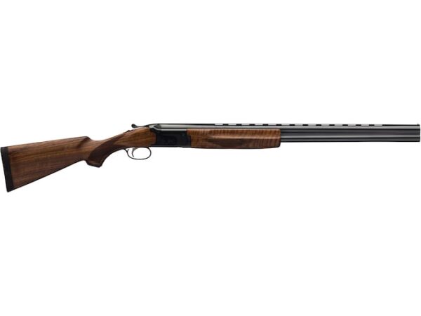 Winchester 101 Deluxe Field 12 Gauge Over/Under Shotgun 28" Barrel Blued and Walnut Wood For Sale