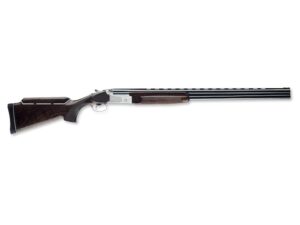 Winchester 101 Pigeon Grade Trap Shotgun 12 Gauge Adjustable Stock Blue and Walnut For Sale
