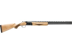 Winchester Model 101 Deluxe Maple Over/Under Shotgun For Sale