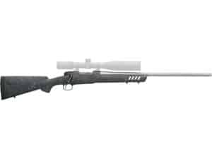 Winchester Model 70 Coyote Light SR Bolt Action Centerfire Rifle