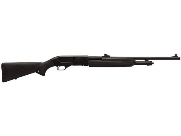 Winchester SXP Super X Black Shadow Deer Shotgun 22" Rifled Barrel Black For Sale
