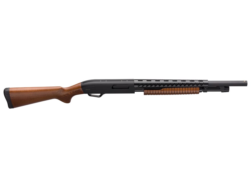 Winchester SXP Trench 12 Gauge Pump Action Shotgun 18.5