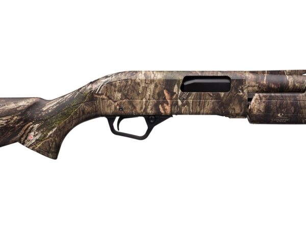 Winchester SXP Universal Hunter Pump Action Shotgun For Sale