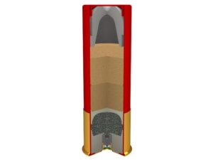 500 Rounds of Winchester Super-X Ammunition 12 Gauge 2-3/4″ 1 oz Rifled Slug For Sale