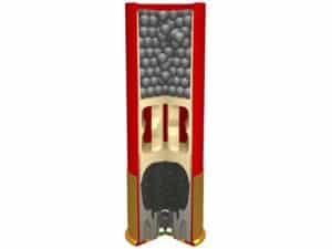 500 Rounds of Winchester Super-X High Brass Ammunition 12 Gauge 2-3/4″ 1-1/4 oz #6 Shot Box of 25 For Sale