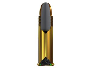 500 Rounds of Winchester Super-X High Velocity Ammunition 22 Long Rifle 40 Grain Plated Lead Round Nose For Sale