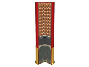 500 Rounds of Winchester Super-X Turkey Ammunition 12 Gauge 2-3/4″ 1-1/2 oz #5 Copper Plated Shot Box of 10 For Sale
