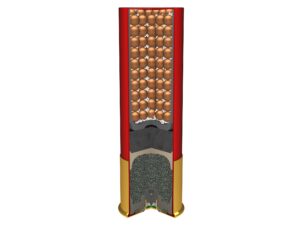 500 Rounds of Winchester Super-X Turkey Ammunition 12 Gauge 3″ 1-7/8 oz #4 Copper Plated Shot Box of 10 For Sale
