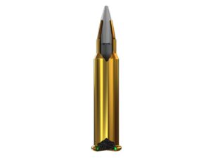 500 Rounds of Winchester Supreme Ammunition 17 Hornady Magnum Rimfire (HMR) 17 Grain Hornady V-Max For Sale