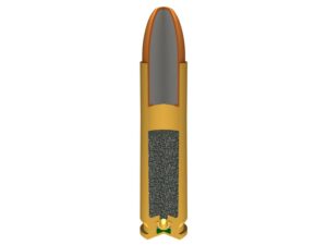 500 Rounds of Winchester USA Ammunition 30 Carbine 110 Grain Full Metal Jacket For Sale
