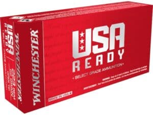 Winchester USA Ready Ammunition 223 Remington 62 Grain Open Tip For Sale