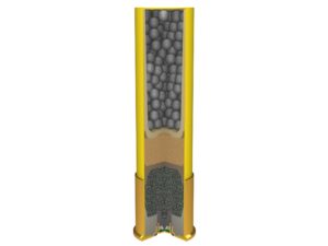 500 Rounds of Winchester Xpert High Velocity Ammunition 20 Gauge 3″ 7/8 oz #2 Non-Toxic Plated Steel Shot For Sale