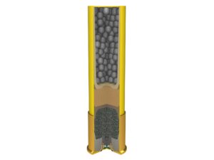500 Rounds of Winchester Xpert High Velocity Ammunition 20 Gauge 3″ 7/8 oz #4 Non-Toxic Plated Steel Shot For Sale