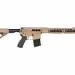 Alexander Arms Tactical Semi-Automatic Centerfire Rifle 50 Beowulf 16.5