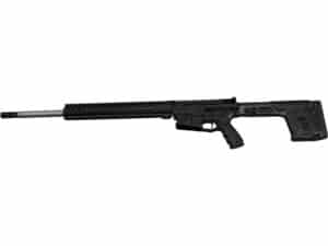 Andro Corp Industries ACI-10 Infinity Mod 1 Semi-Automatic Centerfire Rifle 6.5 Creedmoor 22″ Barrel QPQ and Black Adjustable For Sale