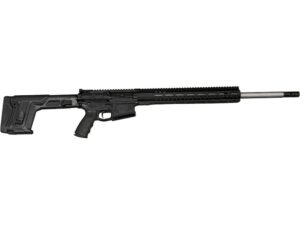Andro Corp Industries ACI-10 Infinity Mod 1 Semi-Automatic Centerfire Rifle 6.5 Creedmoor 22" Barrel QPQ and Black Adjustable For Sale