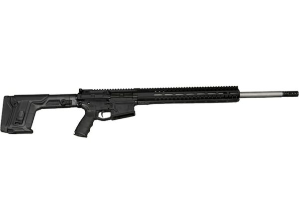 Andro Corp Industries ACI-10 Infinity Mod 1 Semi-Automatic Centerfire Rifle 6.5 Creedmoor 22" Barrel QPQ and Black Adjustable For Sale