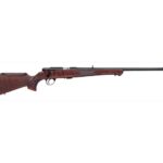 Anschutz 1710 D KL Bolt Action Rimfire Rifle 22 Long Rifle 23" Barrel Blued and Walnut Monte Carlo For Sale