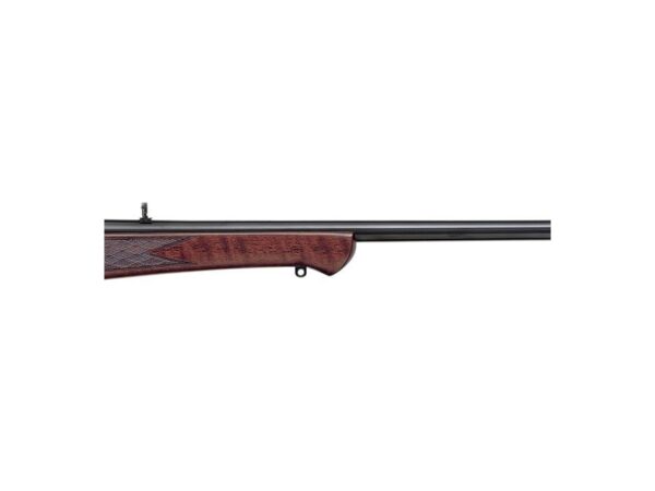 Anschutz 1710 D KL Bolt Action Rimfire Rifle 22 Long Rifle 23″ Barrel Blued and Walnut Monte Carlo For Sale
