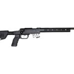 Anschutz 1710 XLR HB Bolt Action Rimfire Rifle 22 Long Rifle 18