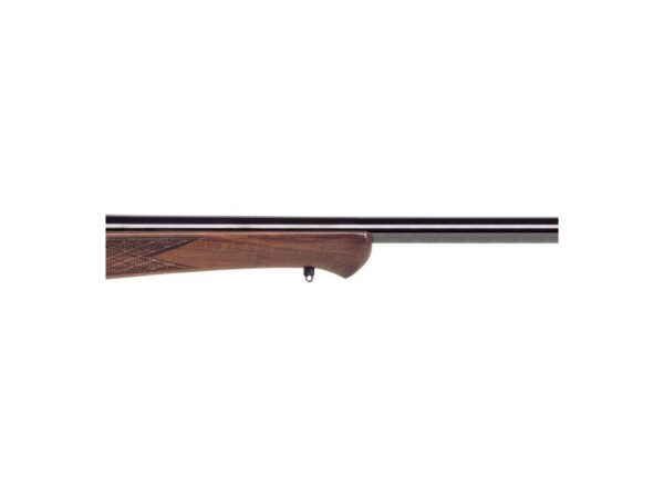 Anschutz 1712 Silhouette 2-STG Bolt Action Rimfire Rifle 22 Long Rifle 21.6″ Barrel Blued and Walnut Monte Carlo For Sale