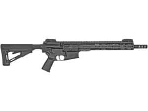 Armalite AR-10 Tactical Semi-Automatic Centerfire Rifle 7.62x51mm NATO 14.5" Barrel Matte and Black Pistol Grip For Sale