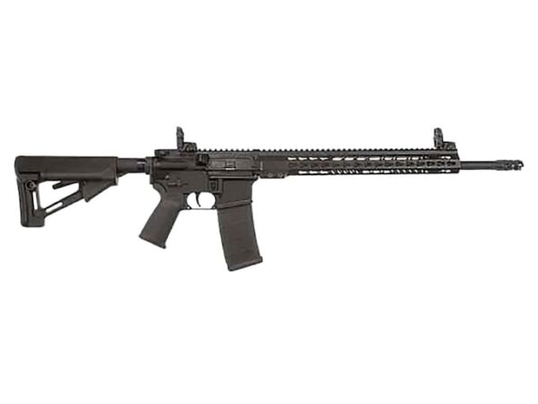 Armalite M15 Tactical 2-STG Precision Semi-Automatic Centerfire Rifle For Sale