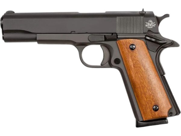 Armscor Rock Island GI Standard FS Semi-Automatic Pistol For Sale