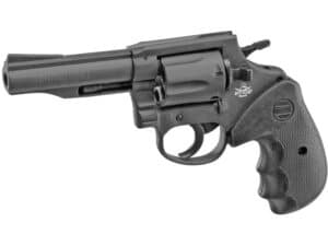 Armscor Rock Island M200 Revolver 38 Special 4″ Barrel 6-Round Black For Sale