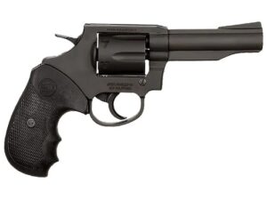 Armscor Rock Island M200 Revolver 38 Special 4" Barrel 6-Round Black For Sale