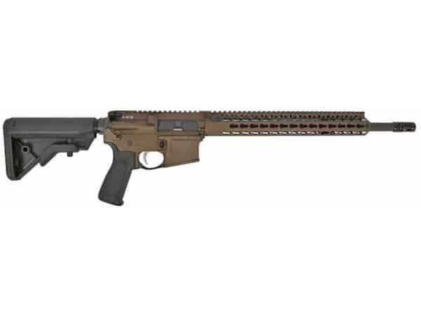 BCM RECCE-16 KMR-A AR-15 Semi-Automatic Centerfire Rifle For Sale