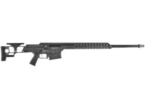 Barrett MRAD SMR Bolt Action Centerfire Rifle For Sale