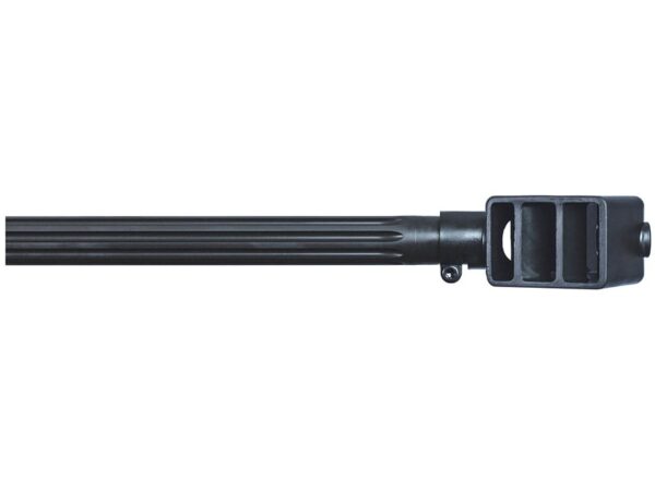 Barrett Model 95 Bolt Action Centerfire Rifle 50 BMG 29″ Fluted Barrel Black and Black Pistol Grip For Sale