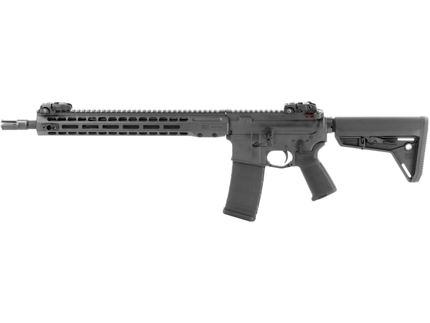 Barrett REC7 Direct Impingement Semi-Automatic Centerfire Rifle For ...