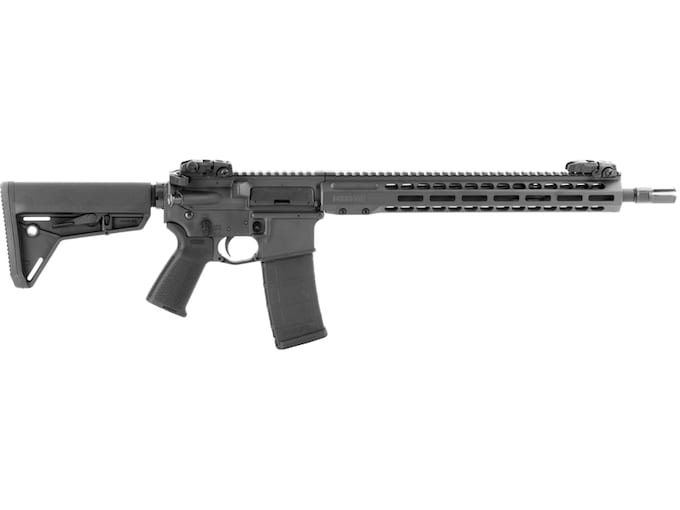 Barrett REC7 Direct Impingement Semi-Automatic Centerfire Rifle For ...