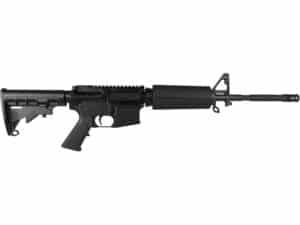 Bear Creek Arsenal AR-15 A3 Carbine with A-2 Front Sight Semi-Automatic Centerfire Rifle For Sale