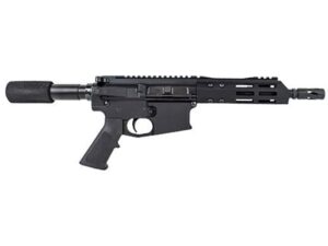 Bear Creek Arsenal AR-15 Semi-Automatic Pistol 223 Wylde 7.5" Barrel Black For Sale