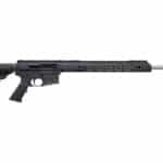 Bear Creek Arsenal AR-15 Side Charging Semi-Automatic Centerfire Rifle 223 Wylde 20