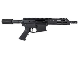 Bear Creek Arsenal AR-15 Side Charging Semi-Automatic Pistol 223 Wylde 7.5" Barrel Black For Sale