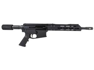 Bear Creek Arsenal AR-15 Side Charging Semi-Automatic Pistol 5.56x45mm NATO 11.5" Barrel Black
