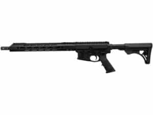 Bear Creek Arsenal AR-15 Side Charging Semi-Automatic Rimfire Rifle 22 Long Rifle 16″ Barrel Parkerized and Black Pistol Grip For Sale
