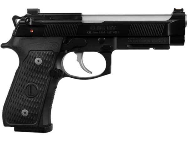 Beretta 92 Elite LTT Semi-Automatic Pistol For Sale