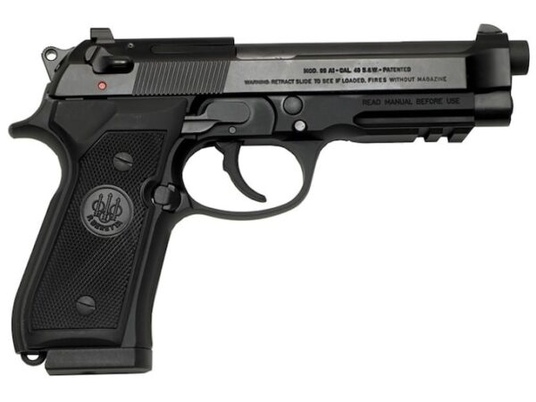 Beretta 92A1 Semi-Automatic Pistol For Sale