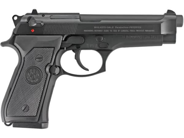 Beretta 92FS Semi-Automatic Pistol For Sale