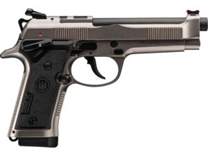 Beretta 92X Performance Defensive Semi-Automatic Pistol For Sale