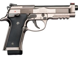 Beretta 92X Performance Semi-Automatic Pistol For Sale