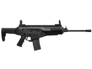 Beretta ARX100 Semi-Automatic Centerfire Rifle 5.56x45mm NATO 16" Barrel Matte and Black Folding For Sale