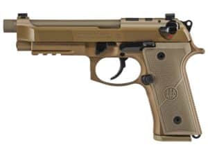 Beretta M9A4 Full Size Semi-Automatic Pistol For Sale