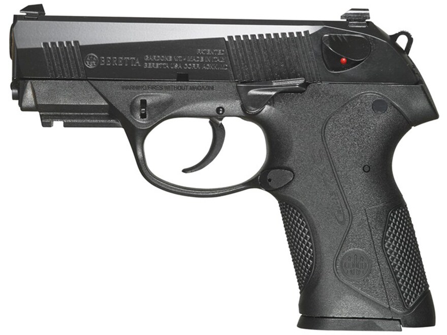 Beretta Px4 Storm Compact Semi-Automatic Pistol For Sale | Firearms Site