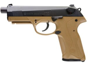 Beretta Px4 Storm Semi-Automatic Pistol 45 ACP 4″ Barrel 10-Round Black Flat Dark Earth For Sale